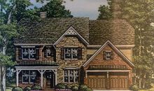 2710 Garonne Way Cumming, GA 30041