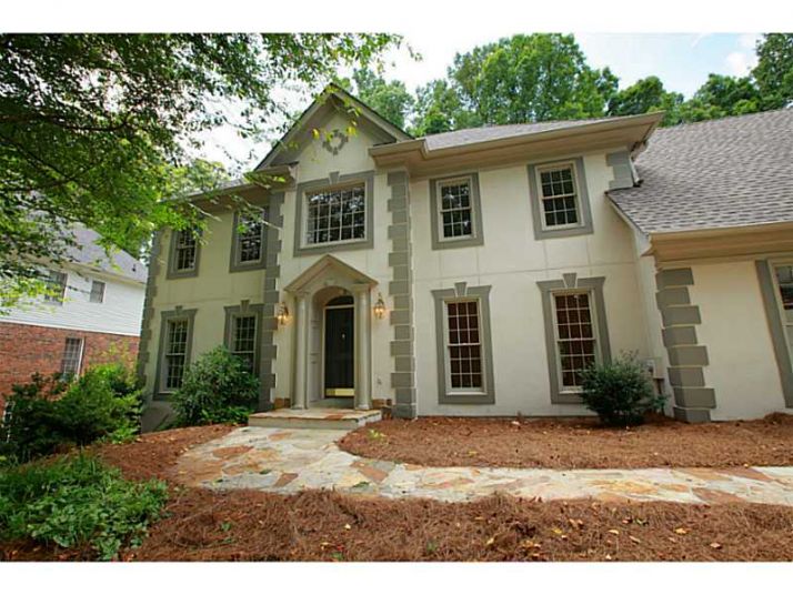 5305 Bannergate Drive, Alpharetta, GA 30022