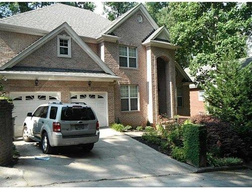 1932 Anastasia Lane, Atlanta, GA 30341