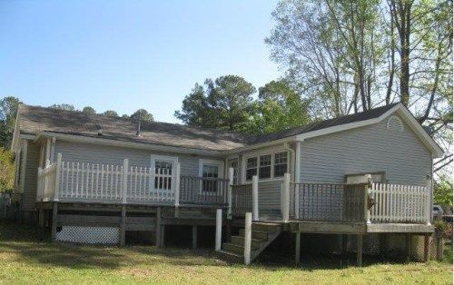 71 Warrick Dr, Pinetops, NC 27864