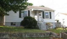 2526 Denniston Ave SW Roanoke, VA 24015