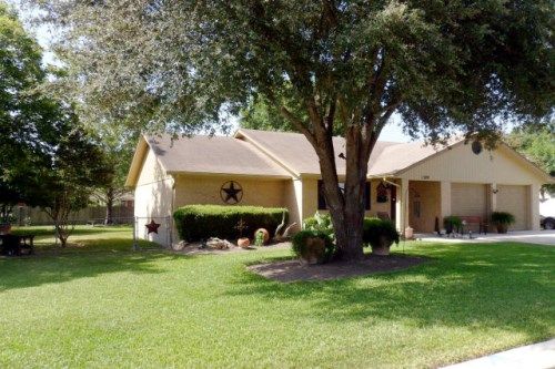 1509 Heather Lane, New Braunfels, TX 78130