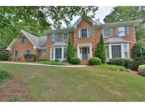 10255 Carleigh Lane, Roswell, GA 30076