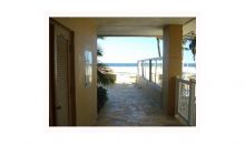 1012 N OCEAN BL # 904 Pompano Beach, FL 33062