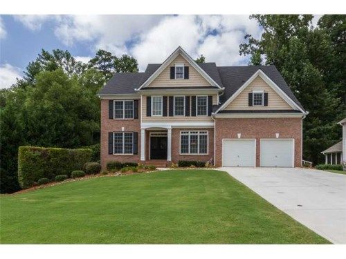 3825 Secretariat Court, Suwanee, GA 30024