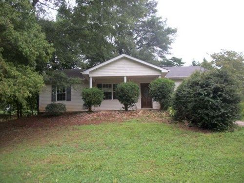 185 Ridgeway Ter, Maysville, GA 30558