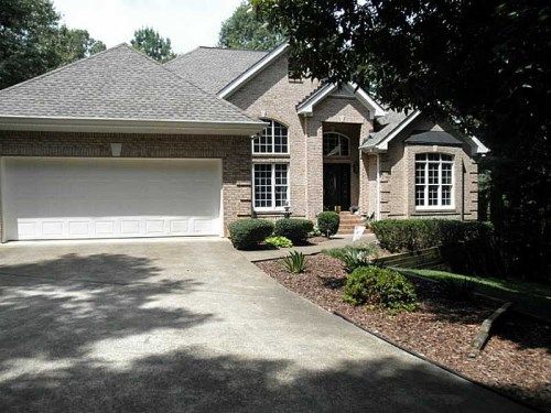 121 Rose Ridge Drive, Canton, GA 30115