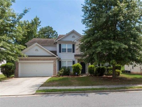 1785 Brandemere Drive, Austell, GA 30168