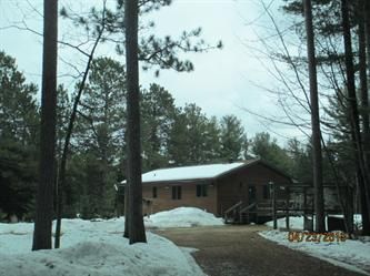 3989 County Rd C, Rhinelander, WI 54501