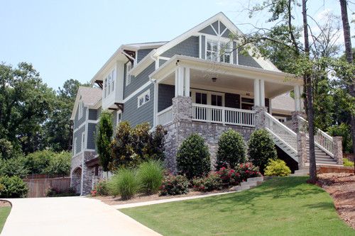 445 Woodward Way, Athens, GA 30606
