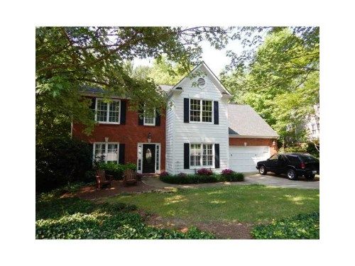 9008 Mallory Lane, Woodstock, GA 30189
