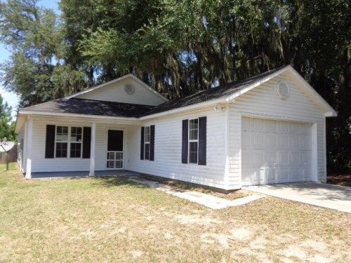 21 Chadwick Lane, Lakeland, GA 31635