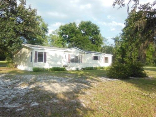 81 Lost Creek Trl, Crawfordville, FL 32327