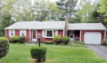 8 Keith Rd Pocasset, MA 02559