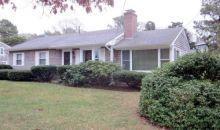 53 Spruce Dr Pocasset, MA 02559