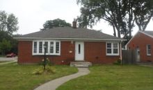 23280 Republic Ave Oak Park, MI 48237