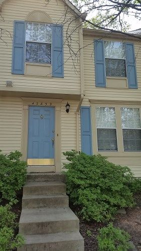 43859 Chloe Terrace, Ashburn, VA 20147