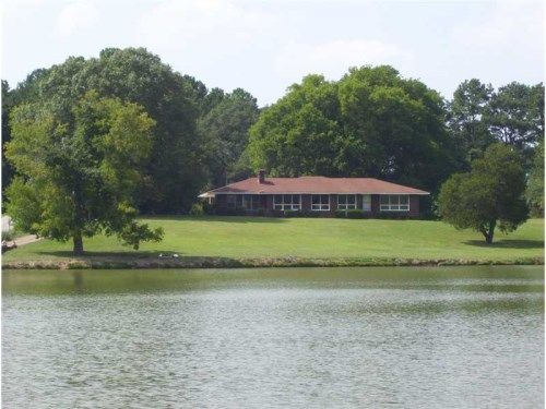 155 Springdale Drive, Cedartown, GA 30125