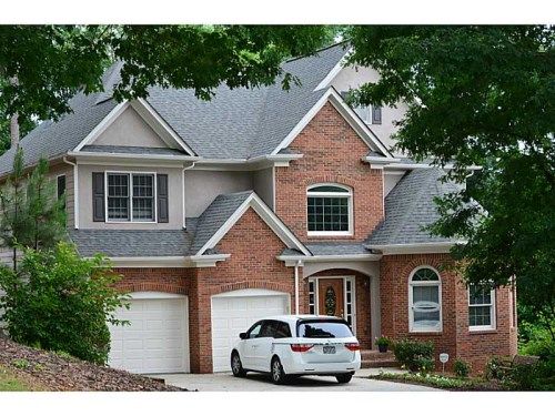 1320 Compass Pointe Crossing, Alpharetta, GA 30005