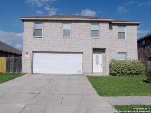 7712 COPPER HOLW, Converse, TX 78109