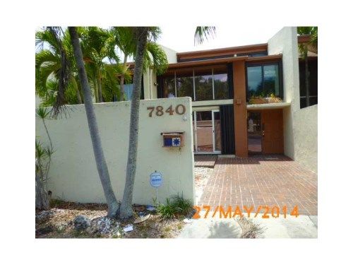 7840 SW 103 PL # 0, Miami, FL 33173