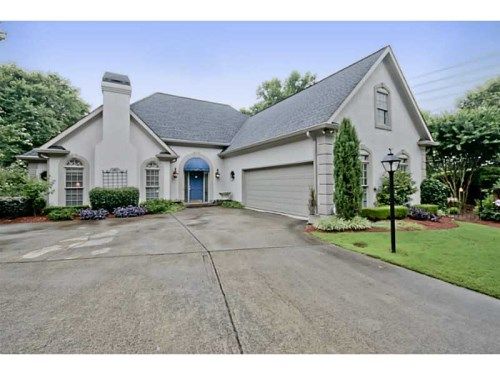 4583 Fountain Drive Ne, Marietta, GA 30067