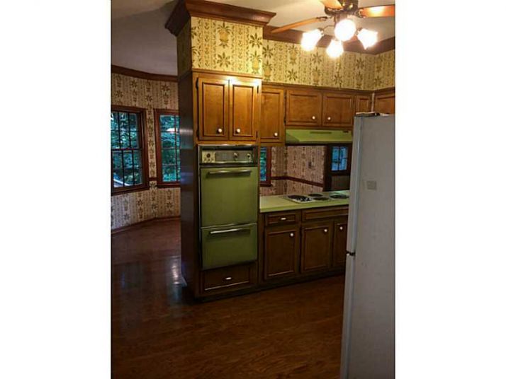 4307 Blackland Drive, Marietta, GA 30067