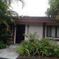 598 NE 199 TE # 6Y, Miami, FL 33170 ID:8705940