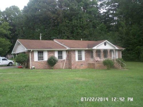 48 Old Mill Road, Hiram, GA 30141