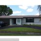 9701 NW 19TH PL, Fort Lauderdale, FL 33322 ID:8271165