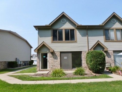 50417 Bay Run S   #21, New Baltimore, MI 48047