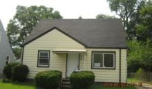 9595 Schaefer Hwy Detroit, MI 48227