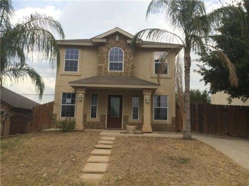 1136 Savannah Loop, Laredo, TX 78046