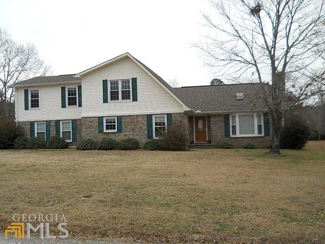 3Rd, Lanett, AL 36863