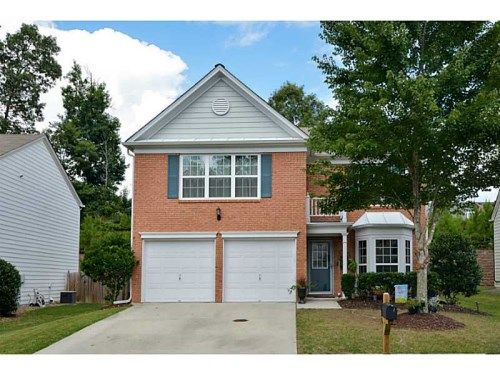 181 Wallnut Hall Circle, Woodstock, GA 30189