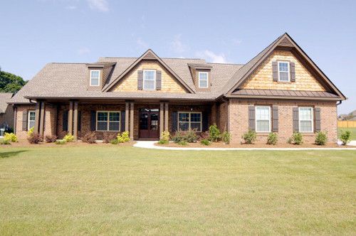 1602 Club Estates Lane, Statham, GA 30666