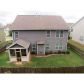 207 Toonigh Way, Canton, GA 30115 ID:9849088