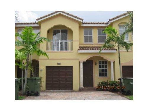 1424 SE 25 AV # 1424, Homestead, FL 33035