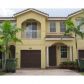 1424 SE 25 AV # 1424, Homestead, FL 33035 ID:9765526