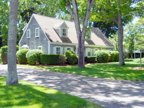 101 Jericho PA, Falmouth, MA 02540