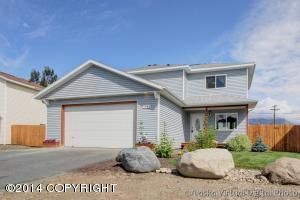 1065 S GURN Circle, Palmer, AK 99645