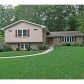 877 Valleymeade Drive, Marietta, GA 30067 ID:9869912