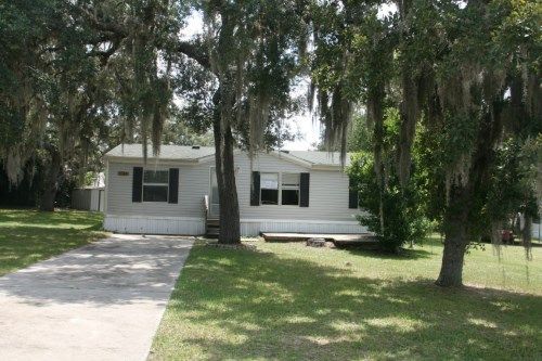 5388 W Cinnamon Ridge Dr., Lecanto, FL 34461