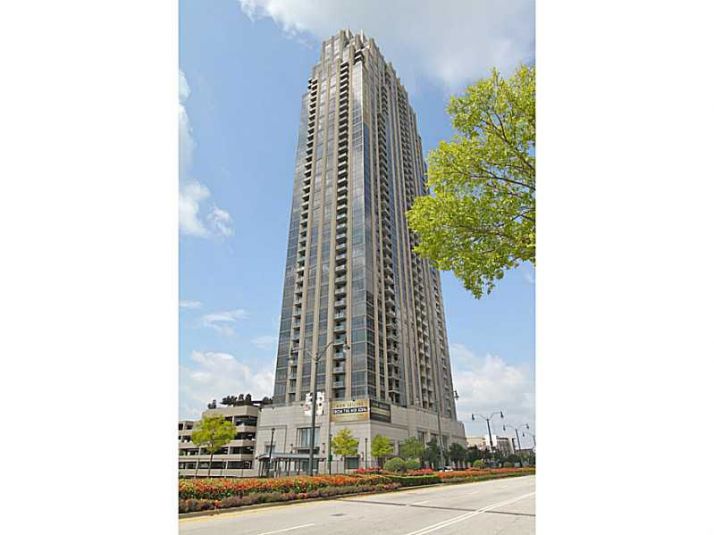 Unit 1113 - 270 17th Street Nw, Atlanta, GA 30363