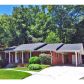 1178 Arborvista Drive, Atlanta, GA 30329 ID:9869165