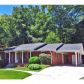 1178 Arborvista Drive, Atlanta, GA 30329 ID:9870934