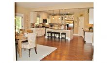 4340 Sublime Trail- Lot 84 Atlanta, GA 30349