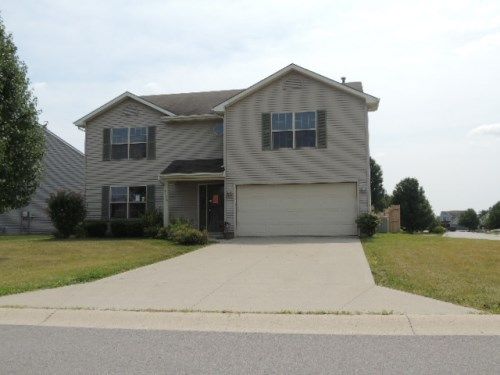 9416 Monique Drive, Fort Wayne, IN 46835