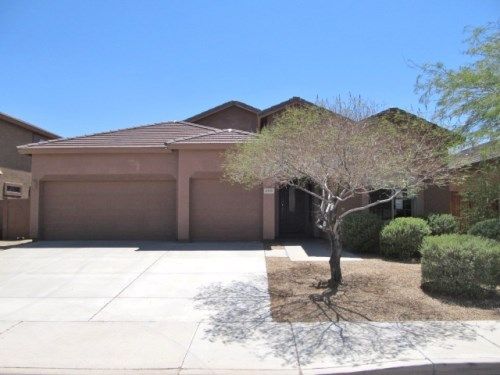 8345 W Maya Drive, Peoria, AZ 85383