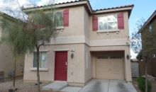 1837 Luna Alegre St Las Vegas, NV 89115